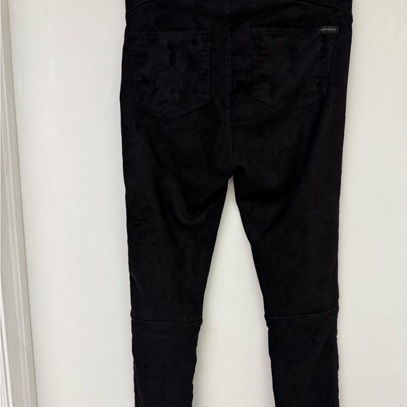 Sanctuary Patterned Pants / Leggings Size L - Picture 5 of 7